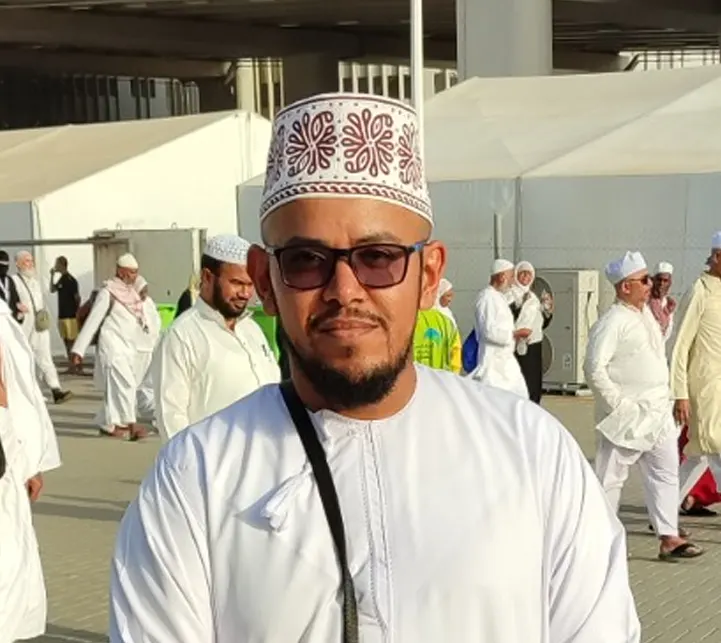 بدر الحديدي